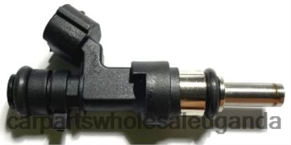 Auto Parts Wholesale Online - Fuel Injector 16600ED000 BH8X21890