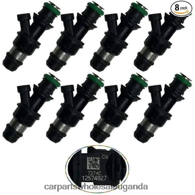 Auto Parts Wholesale Online - 12574927 17124531 Fuel Injecto 020B124 CHEROLET&GM