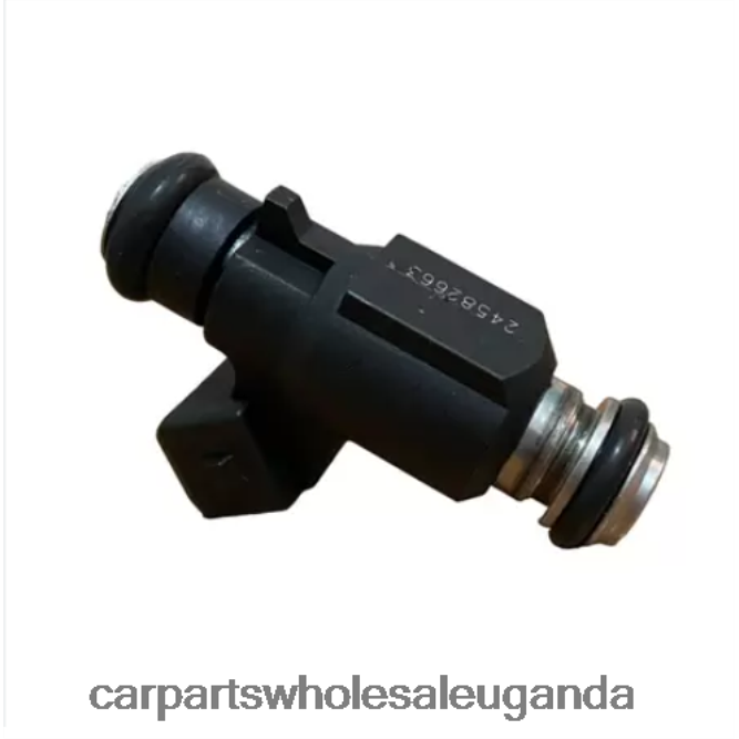 Auto Parts Wholesale Online - 24582663 Fuel Injector for CHEVROLET SPIN COBALT STILO 1.8L 8V 020B691