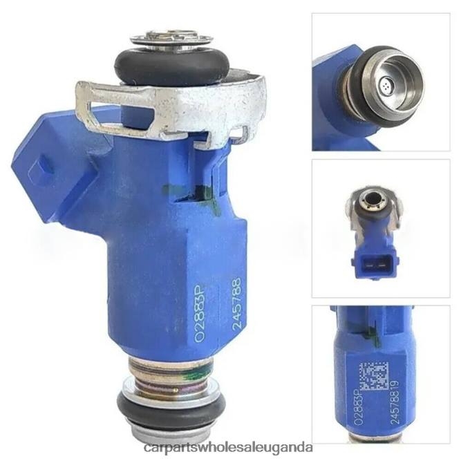 Auto Parts Wholesale Suppliers - 24578819 Fuel Injector for CHEVROLET PRISMA ONIX 1.0L 020B690