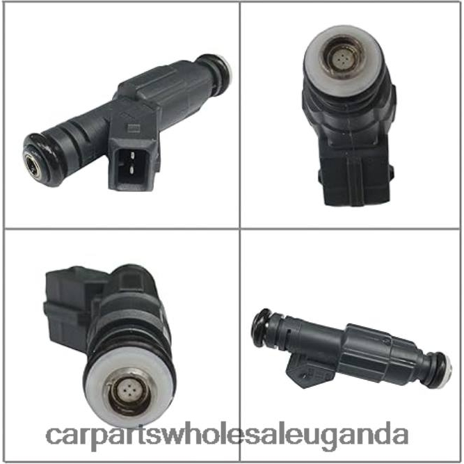 Car Parts Sold In Uganda - 0280155752 12554271 FJ647 Fuel Injecto 020B165 CHEROLET&GM