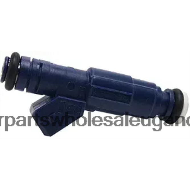 Car Parts Sold In Uganda - 0280155884 Fuel Injecto 020B201 CHEROLET&GM