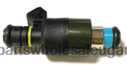 Auto Parts Wholesale - Fuel Injector 17084614 17089628 17105005 17090849 17124251 17121909 17124289 17102727 17105517 17091520 BH8X22067 CHEVROLET