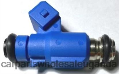 Car Parts Sold In Uganda - Fuel Injector 24578819 BH8X22100 CHEVROLET