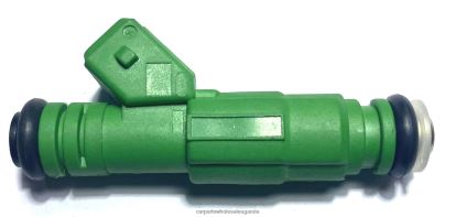 Car Parts Wholesale Uganda - Fuel Injector 0280155930 93275196 BH8X22107 CHEVROLET