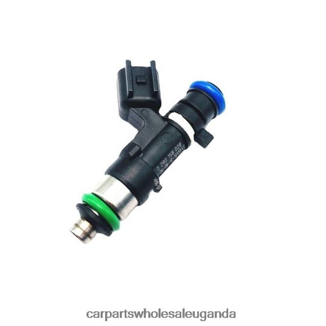 Car Parts Uganda - 0280158028 Fuel Injector for DODGE V6 2.7L 3.5L 020B722