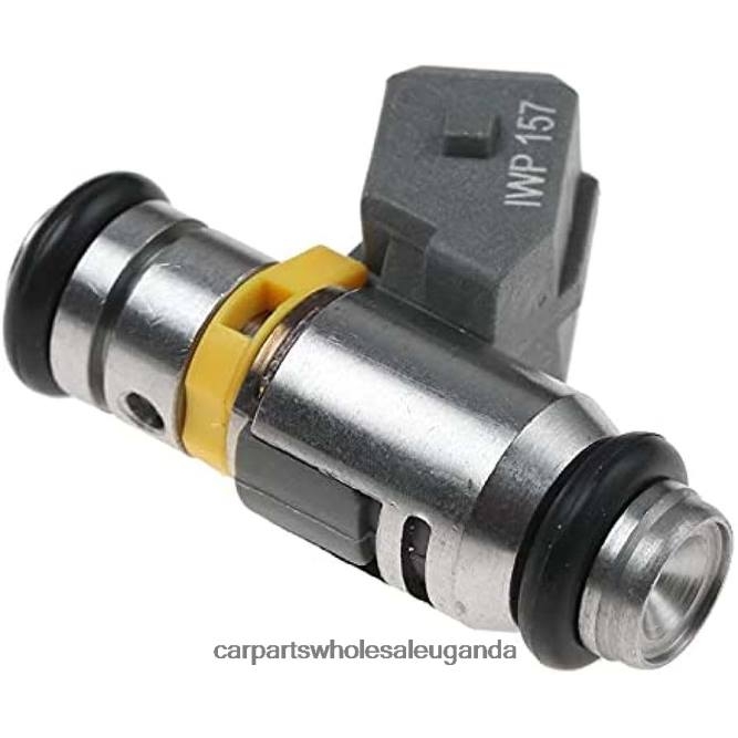 Auto Parts Wholesale Online - IWP157 Fuel Injector for FIAT/GM 1.8L 020B736