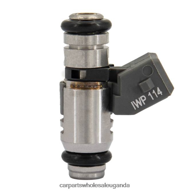Car Parts Sold In Uganda - IWP114 Fuel Injector for VOLKSWAGEN 020B714