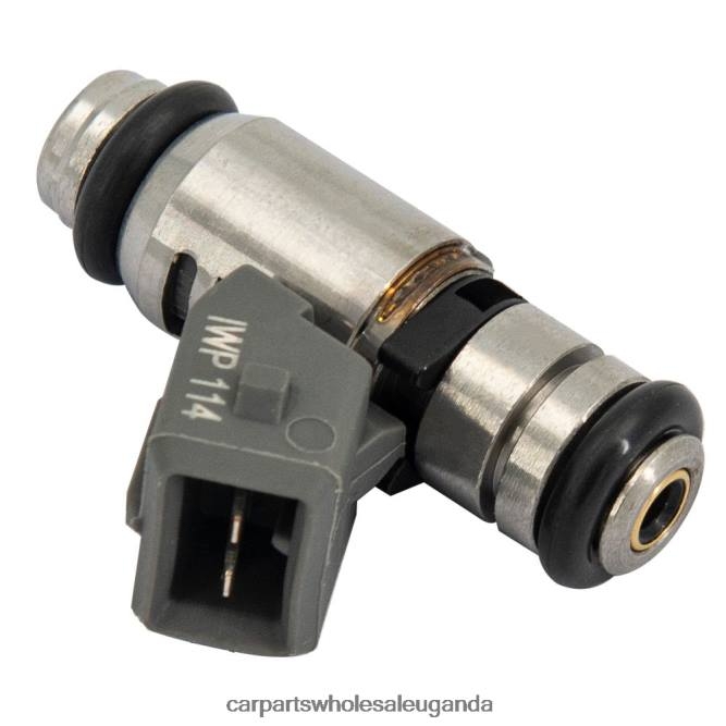 Car Parts Sold In Uganda - IWP114 Fuel Injector for VOLKSWAGEN 020B714