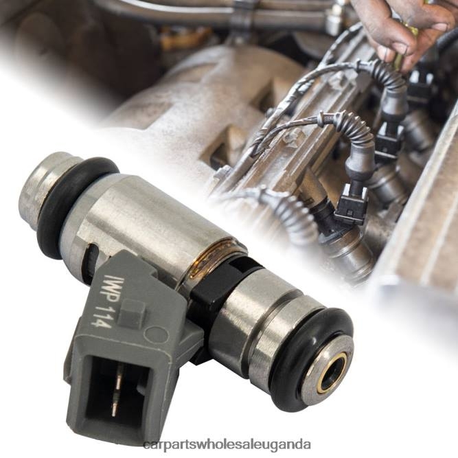 Car Parts Sold In Uganda - IWP114 Fuel Injector for VOLKSWAGEN 020B714