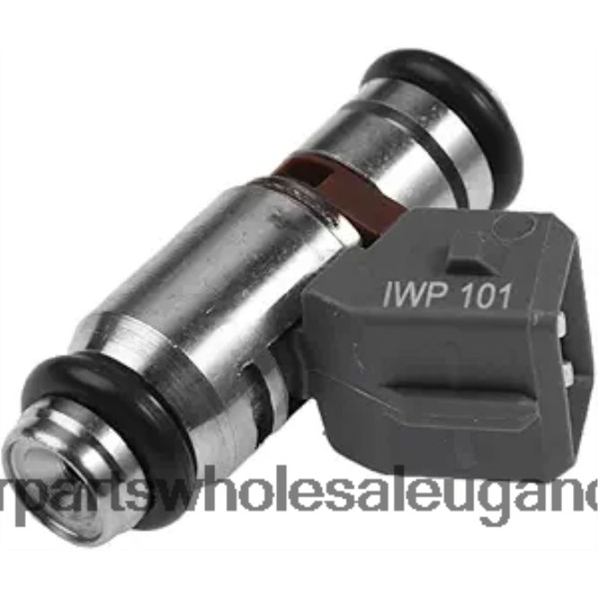 Car Parts Sold In Uganda - wp101 50102302 Fuel Injecto 020B498 FIAT
