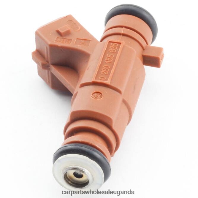Car Parts Wholesale Uganda - 0280155835 Fuel Injector for VOLKSWAGEN 020B721