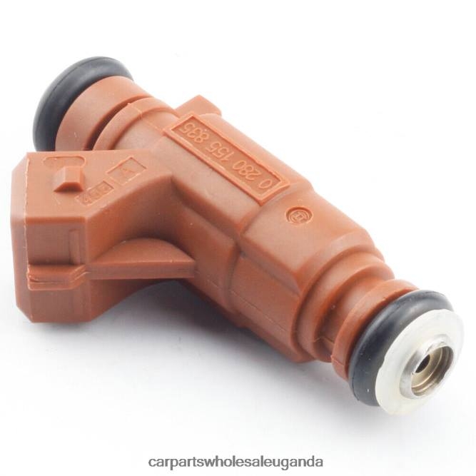 Car Parts Wholesale Uganda - 0280155835 Fuel Injector for VOLKSWAGEN 020B721