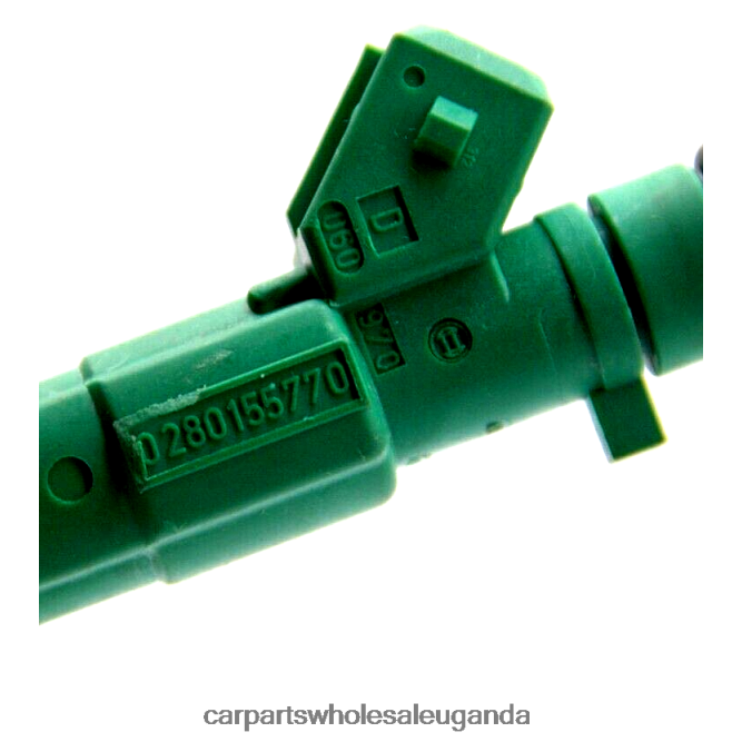 Car Parts Wholesale Uganda - 46470473 0280155770 Fuel Injecto 020B487 FIAT