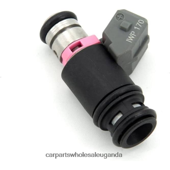 Car Parts Wholesale Uganda - IWP170 Fuel Injector for VOLKSWAGEN 020B712