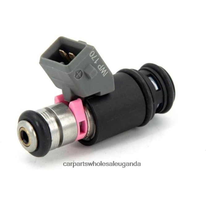 Car Parts Wholesale Uganda - IWP170 Fuel Injector for VOLKSWAGEN 020B712