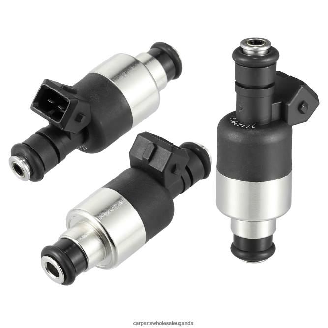 Car Spare Part Wholesale - 17123919 Fuel Injector for GM 020B684