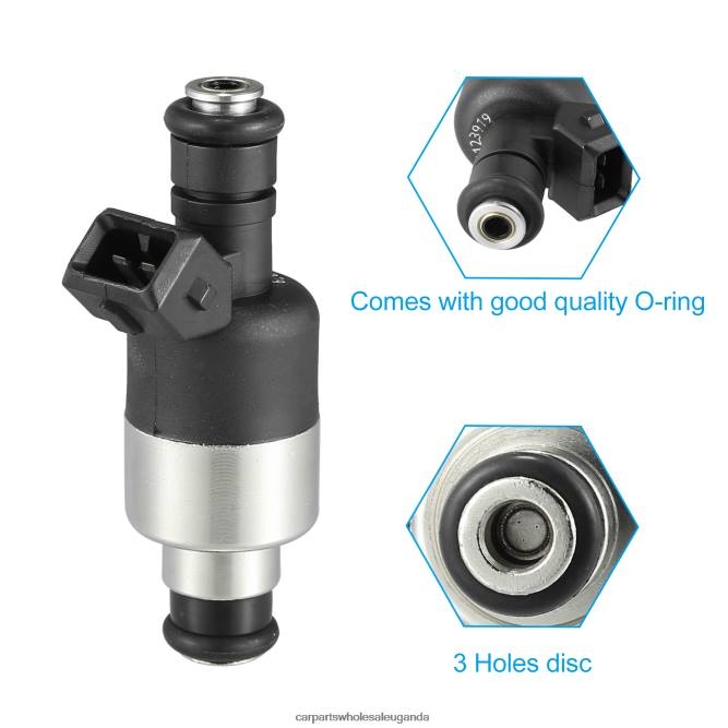 Car Spare Part Wholesale - 17123919 Fuel Injector for GM 020B684