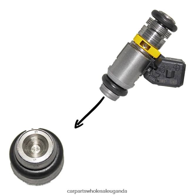 Car Spare Parts In Uganda - IWP041 Fuel Injector for VOLKSWAGEN 020B710