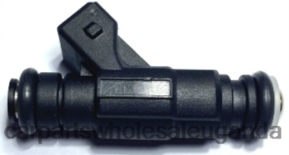 Car Parts Wholesale Uganda - Fuel Injector 0280155971 BH8X22287 FIAT
