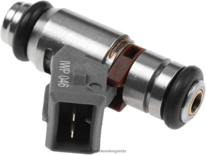 Car Spare Parts In Kampala - IWP046 Fuel Injector BH8X2104 FIAT