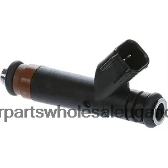 Auto Parts Wholesale - 4L8E-A4A FJ461 4L8Z9F593AA Fuel Injecto 020B418 FORD