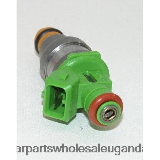 Auto Parts Wholesale - F87Z9F593BB Fuel Injecto 020B436 FORD