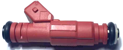 Auto Parts Wholesale - Fuel Injector 0280155735 97TF-AA BH8X22211 FORD