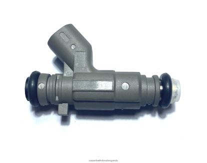 Auto Parts Wholesale Suppliers - Fuel Injector 4G1762 1S4E9F593A5A 0280156046 BH8X22168 FORD