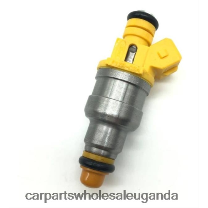 Car Parts Sold In Uganda - F87EC2A Fuel Injecto 020B462 FORD