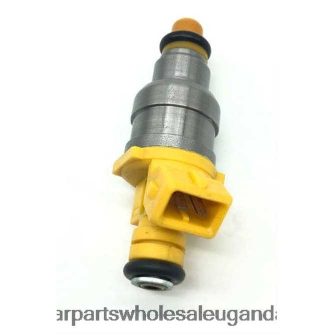 Car Parts Sold In Uganda - F87EC2A Fuel Injecto 020B462 FORD