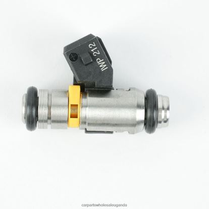 Car Parts Sold In Uganda - IWP212 Fuel Injector BH8X284 FORD
