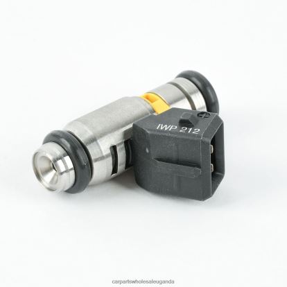 Car Parts Sold In Uganda - IWP212 Fuel Injector BH8X284 FORD