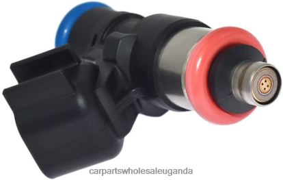 Car Parts Uganda - 0280158189 Fuel Injector BH8X283 FORD