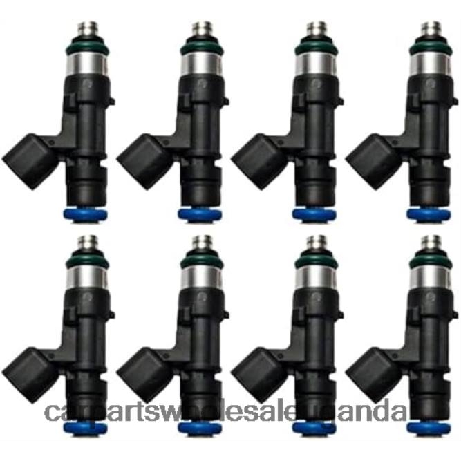 Car Parts Uganda - M-9593-MU52 Fuel Injecto 020B425 FORD