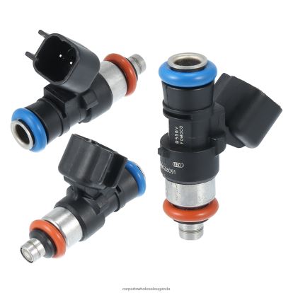 Car Parts Wholesale Uganda - 0282158191 Fuel Injector BH8X282 FORD