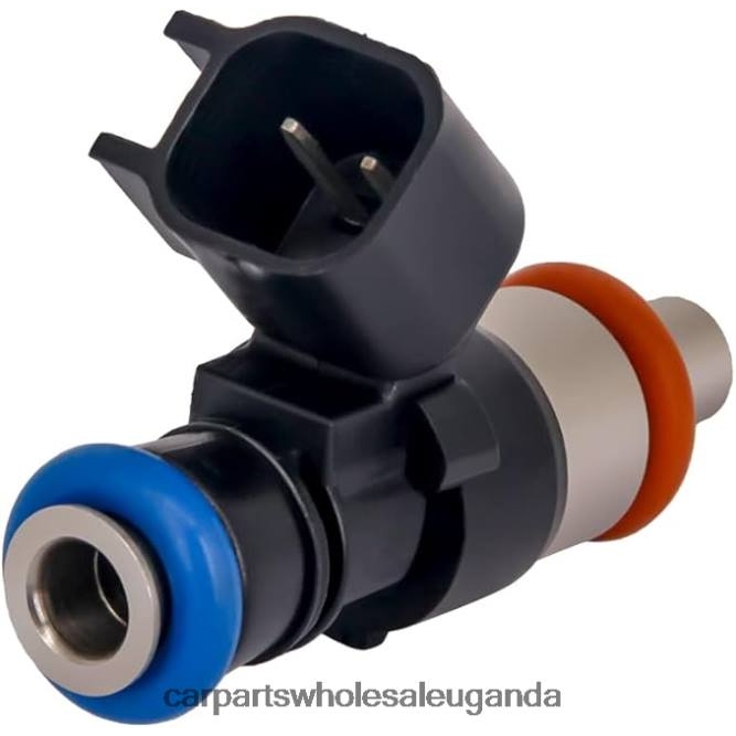 Car Parts Wholesale Uganda - FJ1000 0280158091 7T4E-C5A Fuel Injecto 020B415 FORD