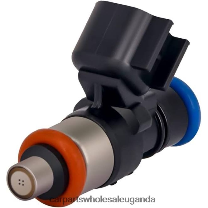 Car Parts Wholesale Uganda - FJ1000 0280158091 7T4E-C5A Fuel Injecto 020B415 FORD