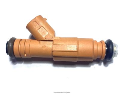Car Parts Wholesale Uganda - Fuel Injector 0280155857 XW7Z9F593AB BH8X22152 FORD
