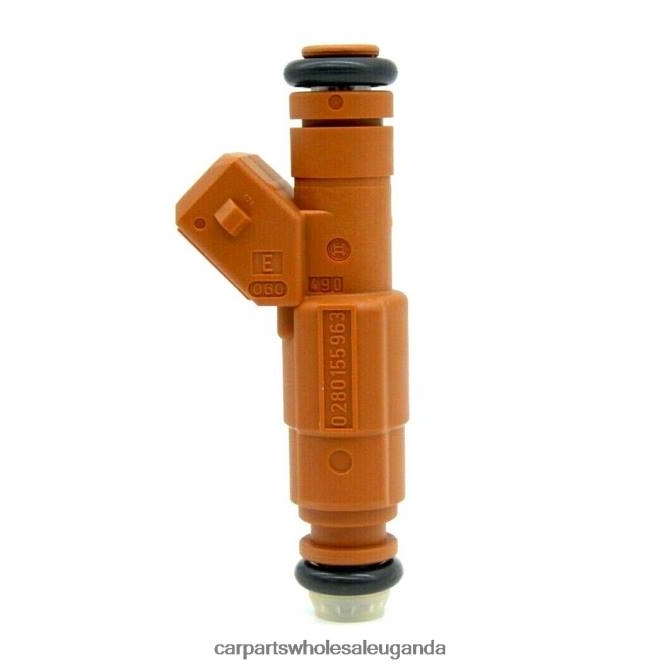 Car Spare Parts In Uganda - 0280155963 Fuel Injector for FORD 1.8L 2.0L 020B674