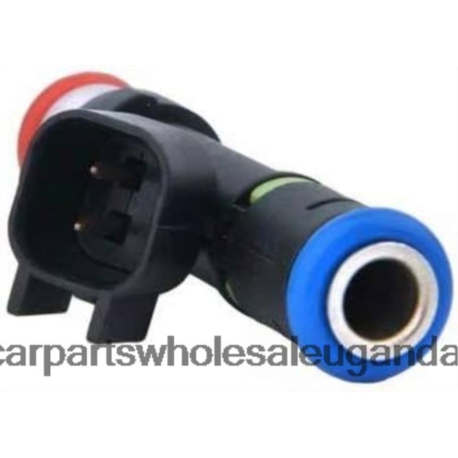 Car Spare Parts In Uganda - 0280158089 6W7E-A5A FJ958 Fuel Injecto 020B422 FORD