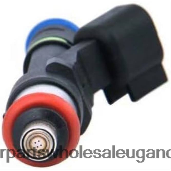 Car Spare Parts In Uganda - 0280158089 6W7E-A5A FJ958 Fuel Injecto 020B422 FORD