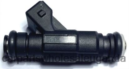 Auto Parts Wholesale Suppliers - Fuel Injector 0280155870 BH8X21835 GEELY