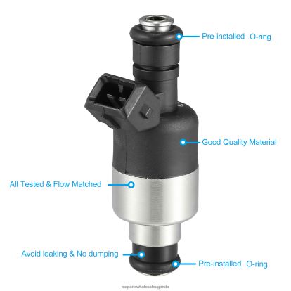 Car Accessories Wholesale - 17123919 Fuel Injector BH8X285 GM