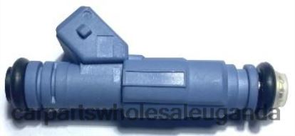 Car Parts Sold In Uganda - Fuel Injector 0280156151 BH8X22091 GM