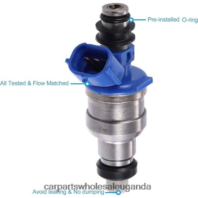 Auto Parts Wholesale Near Me - B6S713250 Fuel Injecto 020B122 HYUNDAI KIA
