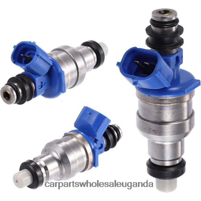 Auto Parts Wholesale Near Me - B6S713250 Fuel Injecto 020B122 HYUNDAI KIA