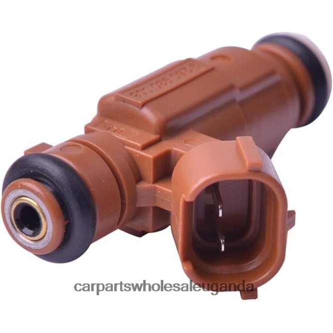 Auto Parts Wholesale Online - 0K2A5-13250 Fuel Injecto 020B97 HYUNDAI KIA