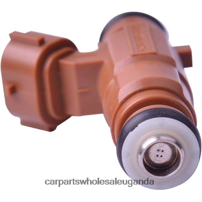 Auto Parts Wholesale Online - 0K2A5-13250 Fuel Injecto 020B97 HYUNDAI KIA