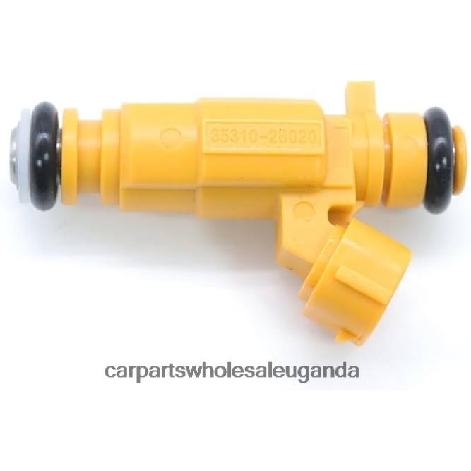 Car Parts Sold In Uganda - 35310-2B020 Fuel Injecto 020B93 HYUNDAI KIA
